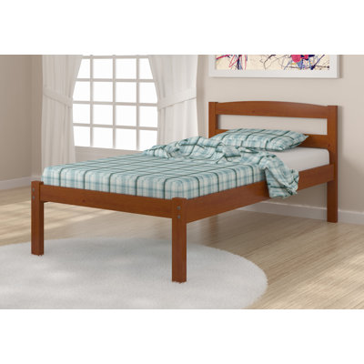Auvergne Twin Slat Bed