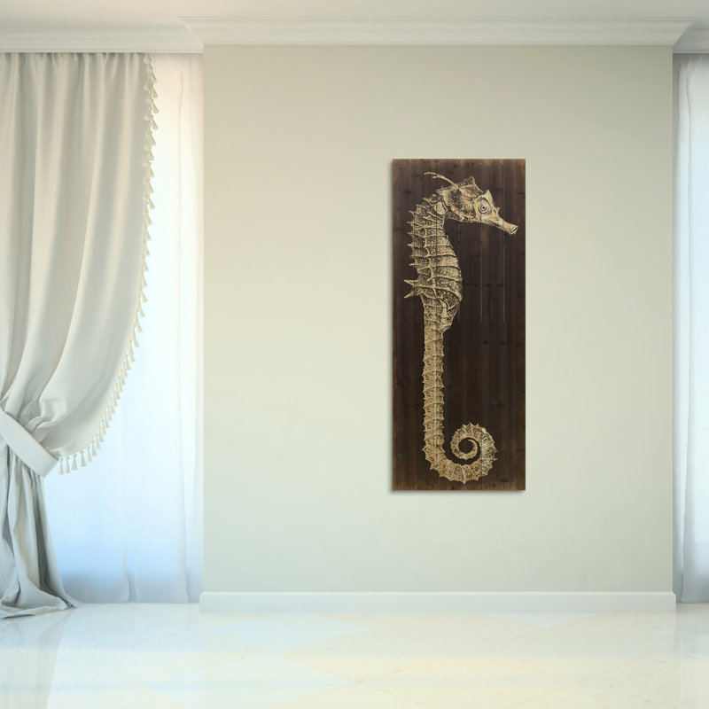 " Seahorse A "