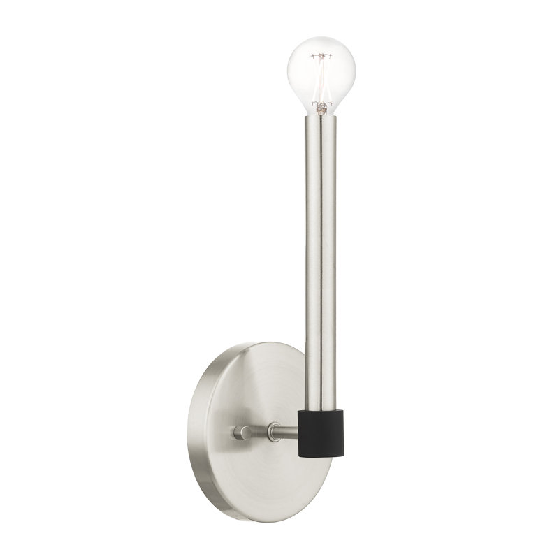 Orean Armed Sconce