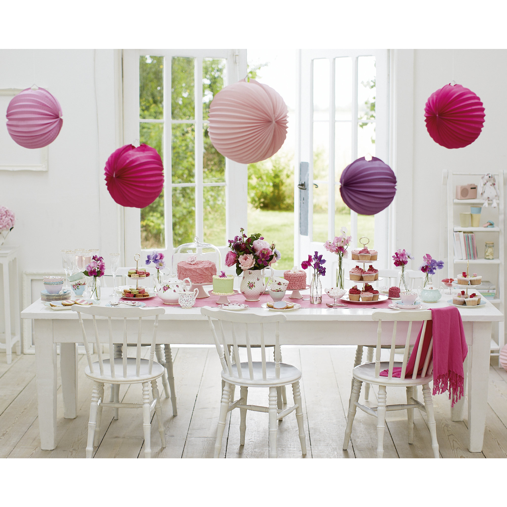 Royal Albert Old Country Roses 3 Piece Teapot Set & Reviews Wayfair