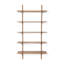 PI 6 Piece Tiered Shelf-1239806499