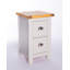 Astrid 35cm W Plywood / Laminate Board Bedside Table-1059201626