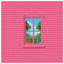 Couvre-lit matelassé rose brique pour fenêtre toutes tailles-129138665