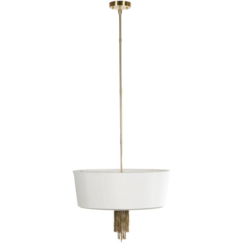 4 - Light Single Pendant