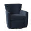 Paterson 33.5" Wide Swivel Armchair-1282865709
