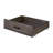 Daybed With Bookcase Headboard, Rgb Led Lights And Drawers Storage,t G-2142662349-2142662344