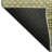 Premium Machine Washable Elize AMF1419 Stripes Rug-477917097