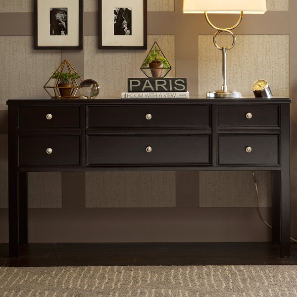 Marqqa Juliet Console Table