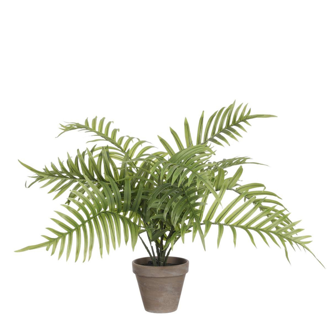 Kunstpflanze Areca