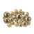 Gold is out of stock selected