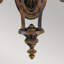 Pritzker Candle Wall Light