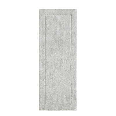 Calvin Klein Cotton Bath Rug
