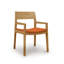 Iso Microsuede Arm Chair-51810571-61477163