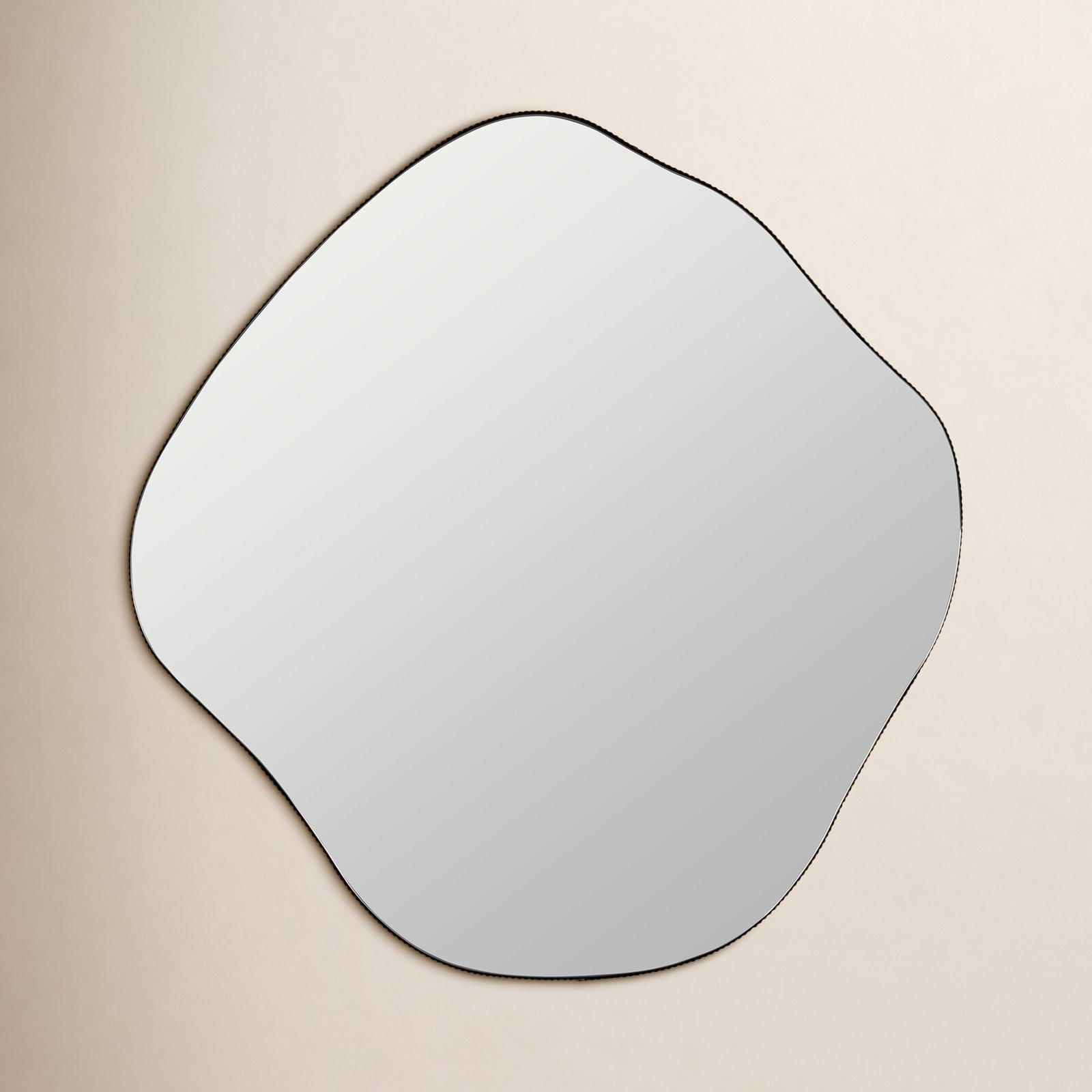 Pennington Accent Mirror, 32" x 31"