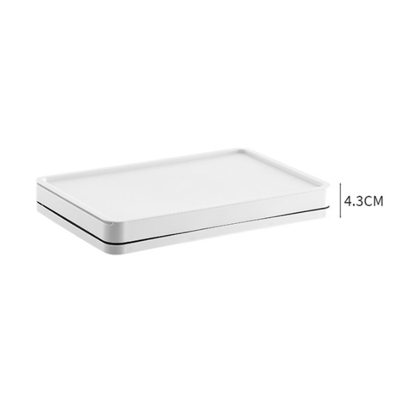 Rebrilliant Plastic Storage Tub & Tote