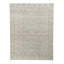 Distressed Homage Hand Knotted Wool Geometric Area Rug-410915101