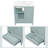 Merelyn 30'' Single Bathroom Vanity with Ceramic Top-167840550