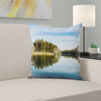 Coussin d’automne