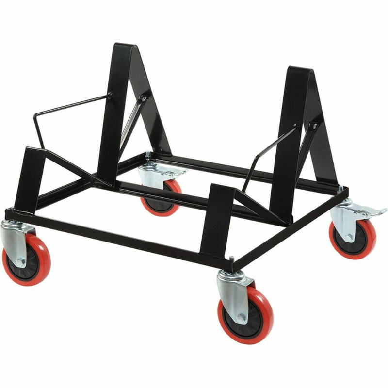 Chariot empilable Lorell