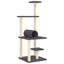 136cm H Cat Tree-1027395958