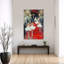 Grace and Glamour, art mural contemporain-1457689767