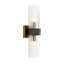 Hazel 2 - Light Armed Sconce