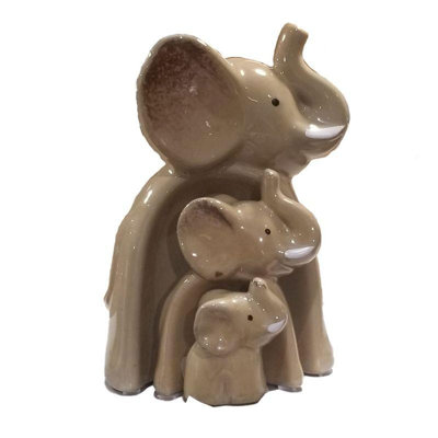 Leesville Animals Decorative Object