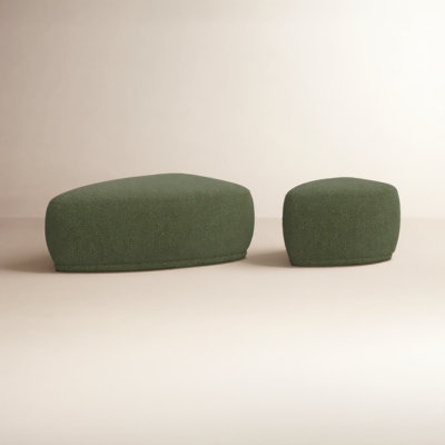 Adna 44" Ottoman Set