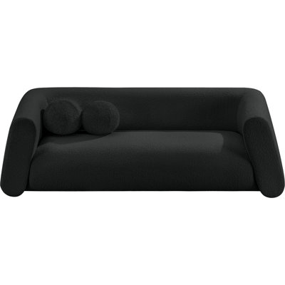 Khyryn Upholstered 91'' Sofa