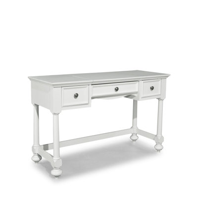 Bureau d'écriture avec huche Madison