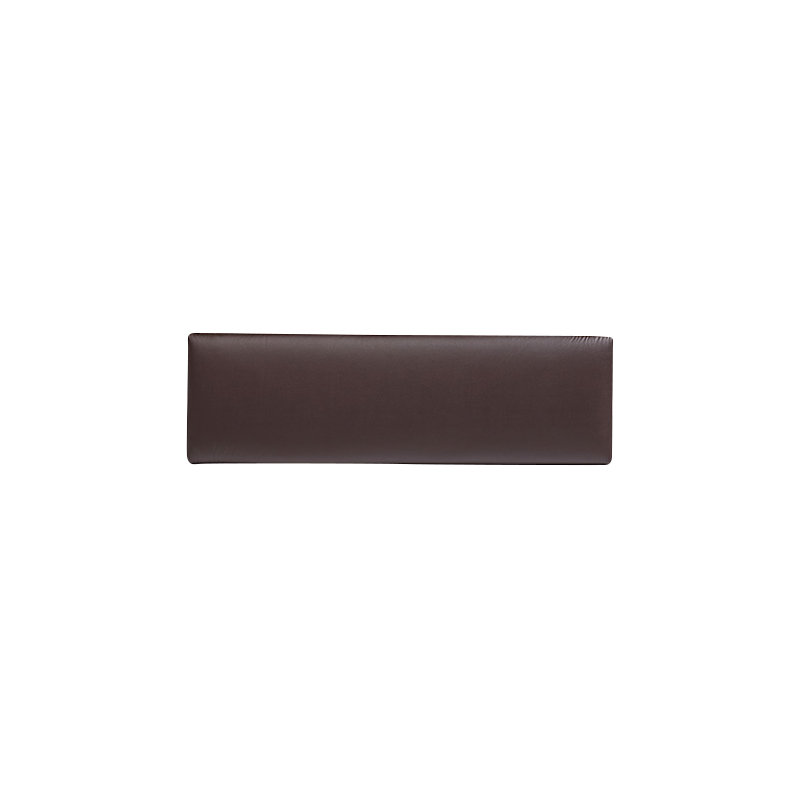 Upholstered Headboard, Cream, Double