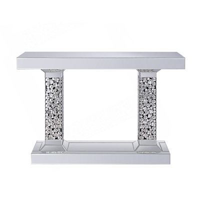 Console Modern Glam