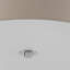 Patience Fabric Flush Mount-19515291