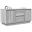 Anayelly Unfinished TV Stand for TVs up to 40"-741336265