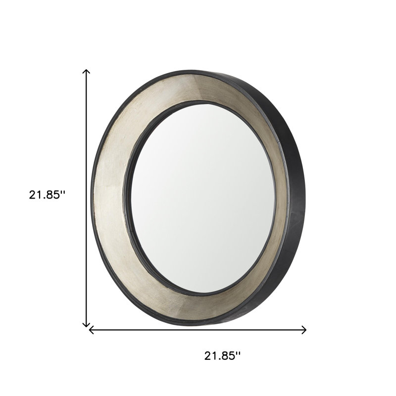 Miroir d'appoint 22 "