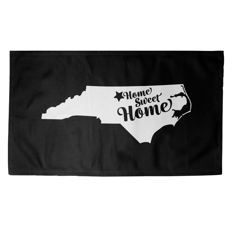 Greensboro Indoor Rug, Rectangle 3' x 5'