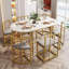 Christer 6 - Person Dining Set-14529804-14529843