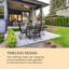 Patio Dining Armchair-45864262