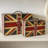 Aivery 2 Piece Accent Trunk