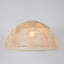 1 - Light Natural Pendant