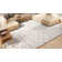 Develin Performance Chevron Rug