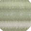 Tapis extérieur lavable rayé 8 pi vert et vert artichaut