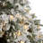 Lighted Artificial Pine Christmas Tree-1517472992