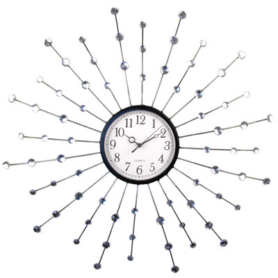 Orbec Wall Clock