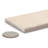 Tribeca Studio 2-3/8 in. x 9-5/8 in. Porcelain Wall Tile-121799071