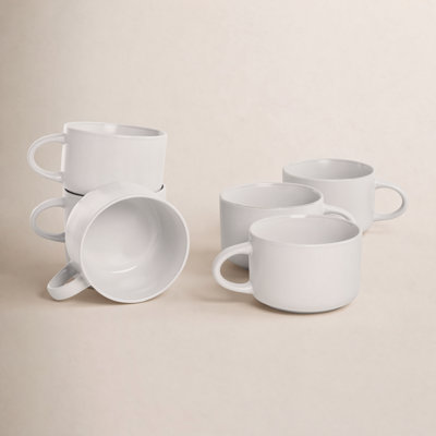 Wazee Matte Oversized 22 oz Mug