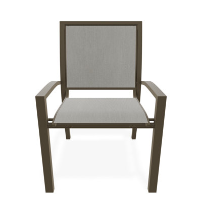 Kendall Outdoor Dining Chair