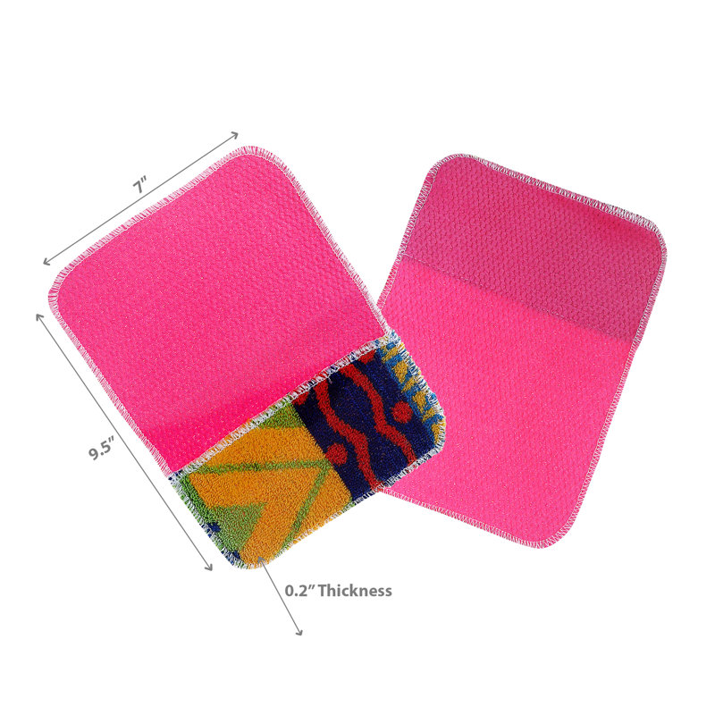 Ih Casadecor Cleaning Cloth