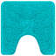 Polyester Standard Water-Resistant Materials Bath Mats-1318118585