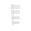Cardia Designer Towel Rail Heated Towel Rails-581274729-581274734